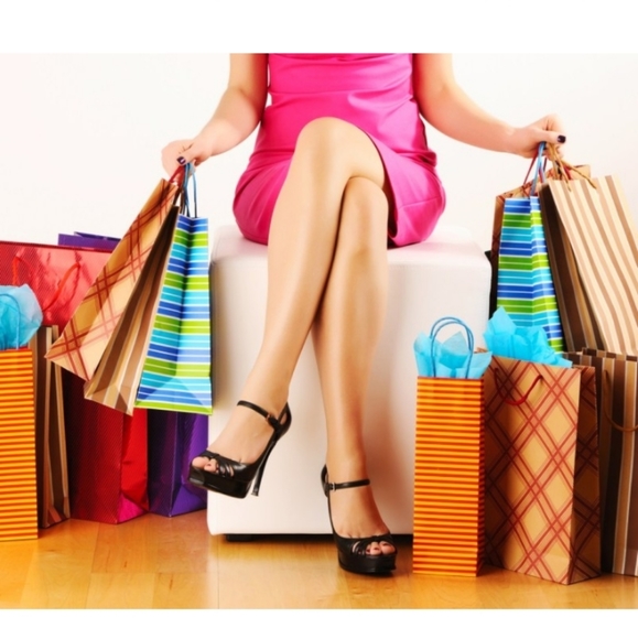 Meet your Posher, Kelsi - Picture 1 of 1